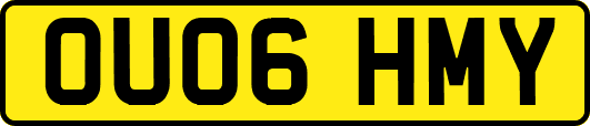 OU06HMY