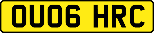 OU06HRC