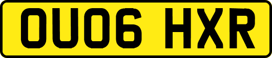 OU06HXR