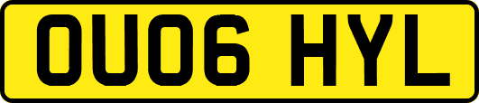 OU06HYL