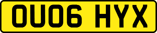 OU06HYX