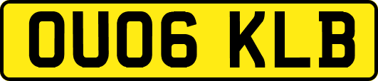OU06KLB