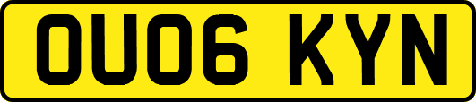 OU06KYN