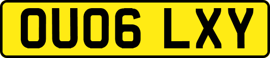 OU06LXY