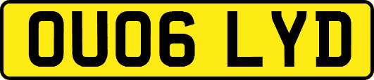 OU06LYD