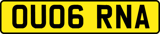OU06RNA