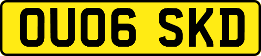OU06SKD