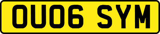 OU06SYM
