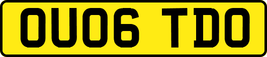 OU06TDO