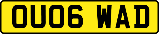 OU06WAD