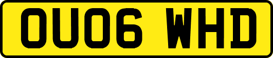 OU06WHD