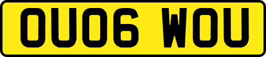 OU06WOU