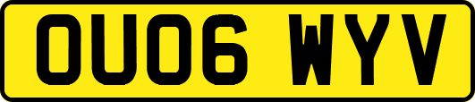 OU06WYV