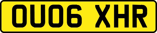 OU06XHR