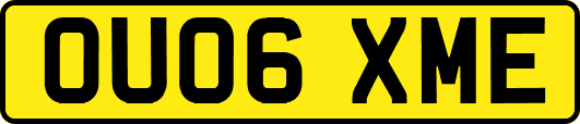 OU06XME