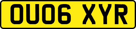 OU06XYR