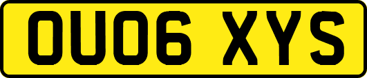 OU06XYS