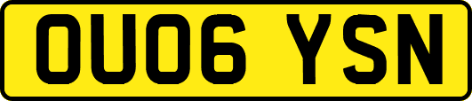 OU06YSN