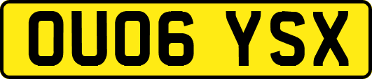 OU06YSX