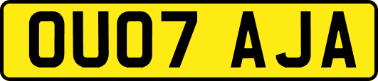 OU07AJA