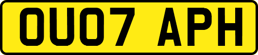 OU07APH