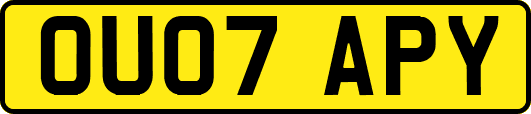OU07APY