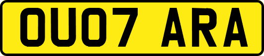 OU07ARA