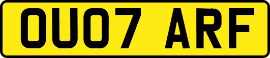 OU07ARF
