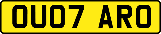 OU07ARO