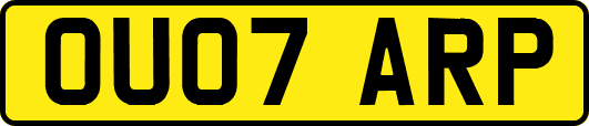 OU07ARP