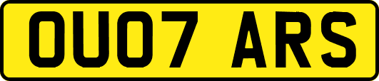 OU07ARS