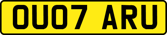 OU07ARU