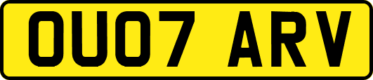 OU07ARV