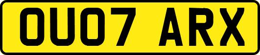 OU07ARX