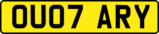 OU07ARY