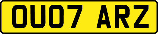 OU07ARZ