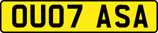 OU07ASA