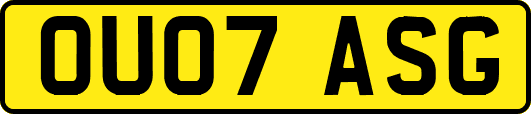 OU07ASG
