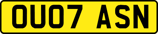 OU07ASN
