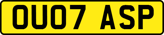 OU07ASP