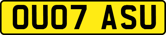 OU07ASU