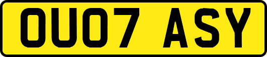 OU07ASY