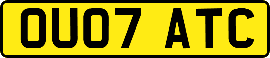OU07ATC