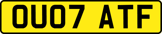 OU07ATF