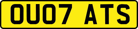 OU07ATS