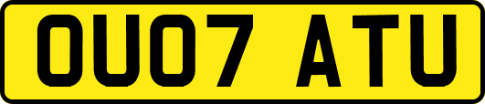 OU07ATU
