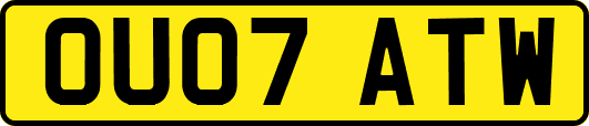 OU07ATW