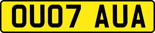 OU07AUA