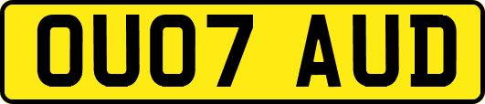 OU07AUD