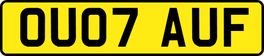 OU07AUF